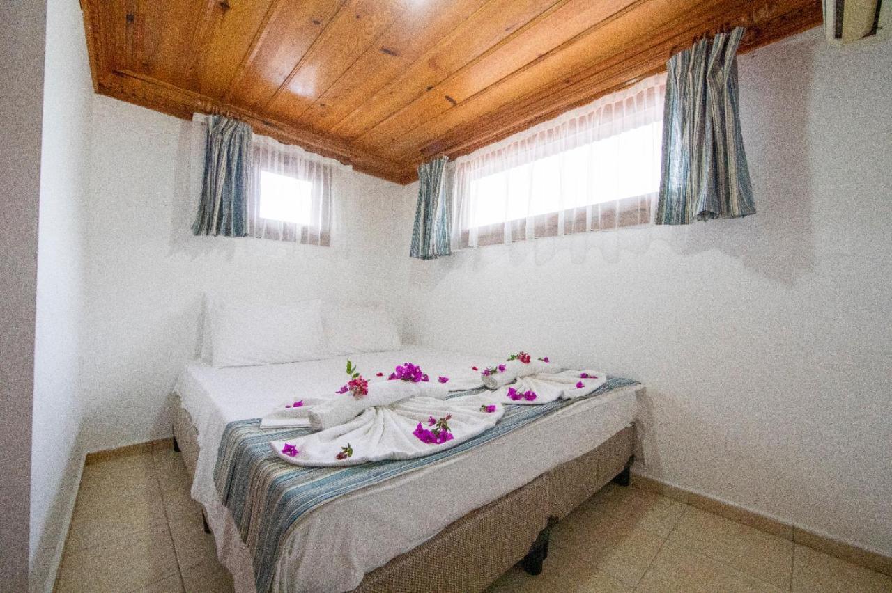 Portofino Apartments Akyaka  Ngoại thất bức ảnh