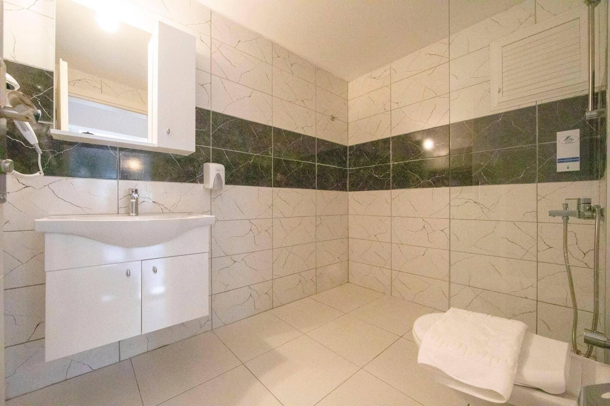 Portofino Apartments Akyaka  Ngoại thất bức ảnh